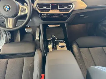 BMW X3 xDrive20d M Sport AHK Inno Laser HiFi HUD SHZ