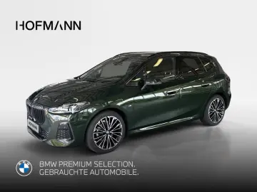 BMW 218i Active Tourer Aut M Sport Pano ACC Inno H K