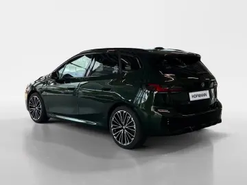 BMW 218i Active Tourer Aut M Sport Pano ACC Inno H K