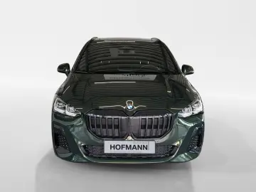 BMW 218i Active Tourer Aut M Sport Pano ACC Inno H K