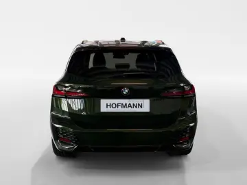 BMW 218i Active Tourer Aut M Sport Pano ACC Inno H K