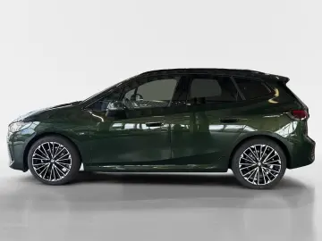 BMW 218i Active Tourer Aut M Sport Pano ACC Inno H K