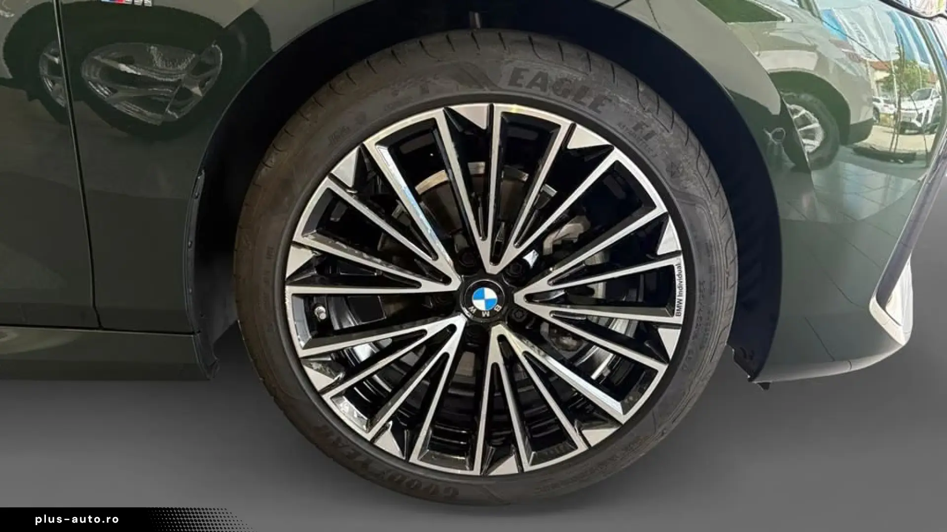 BMW 218i Active Tourer Aut M Sport Pano ACC Inno H K