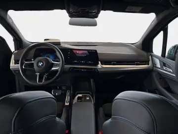 BMW 218i Active Tourer Aut M Sport Pano ACC Inno H K