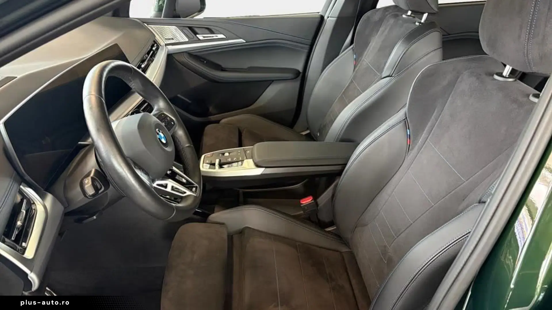 BMW 218i Active Tourer Aut M Sport Pano ACC Inno H K