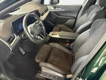 BMW 218i Active Tourer Aut M Sport Pano ACC Inno H K