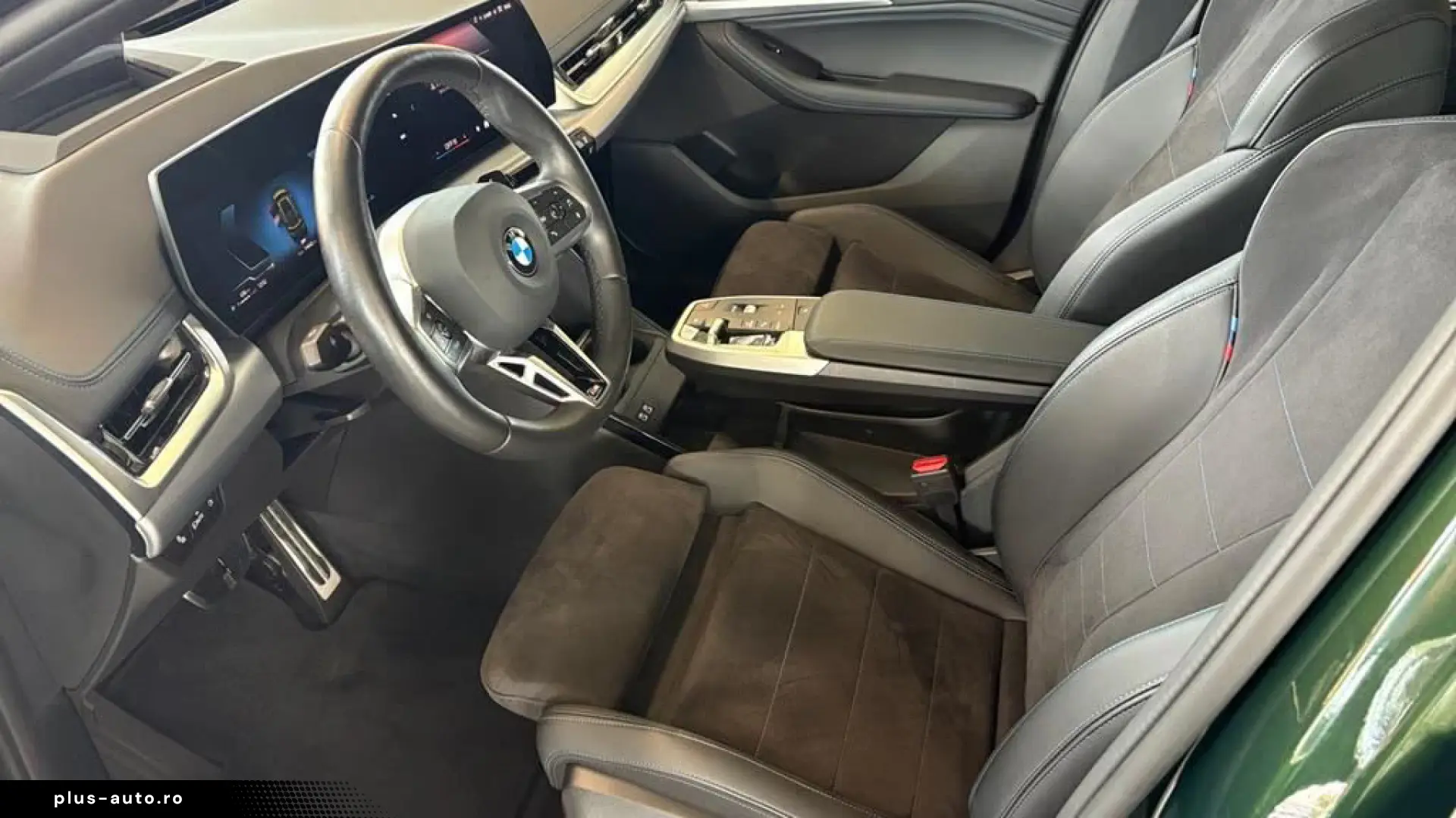 BMW 218i Active Tourer Aut M Sport Pano ACC Inno H K
