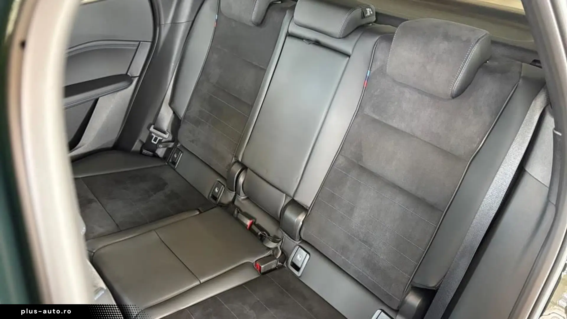 BMW 218i Active Tourer Aut M Sport Pano ACC Inno H K