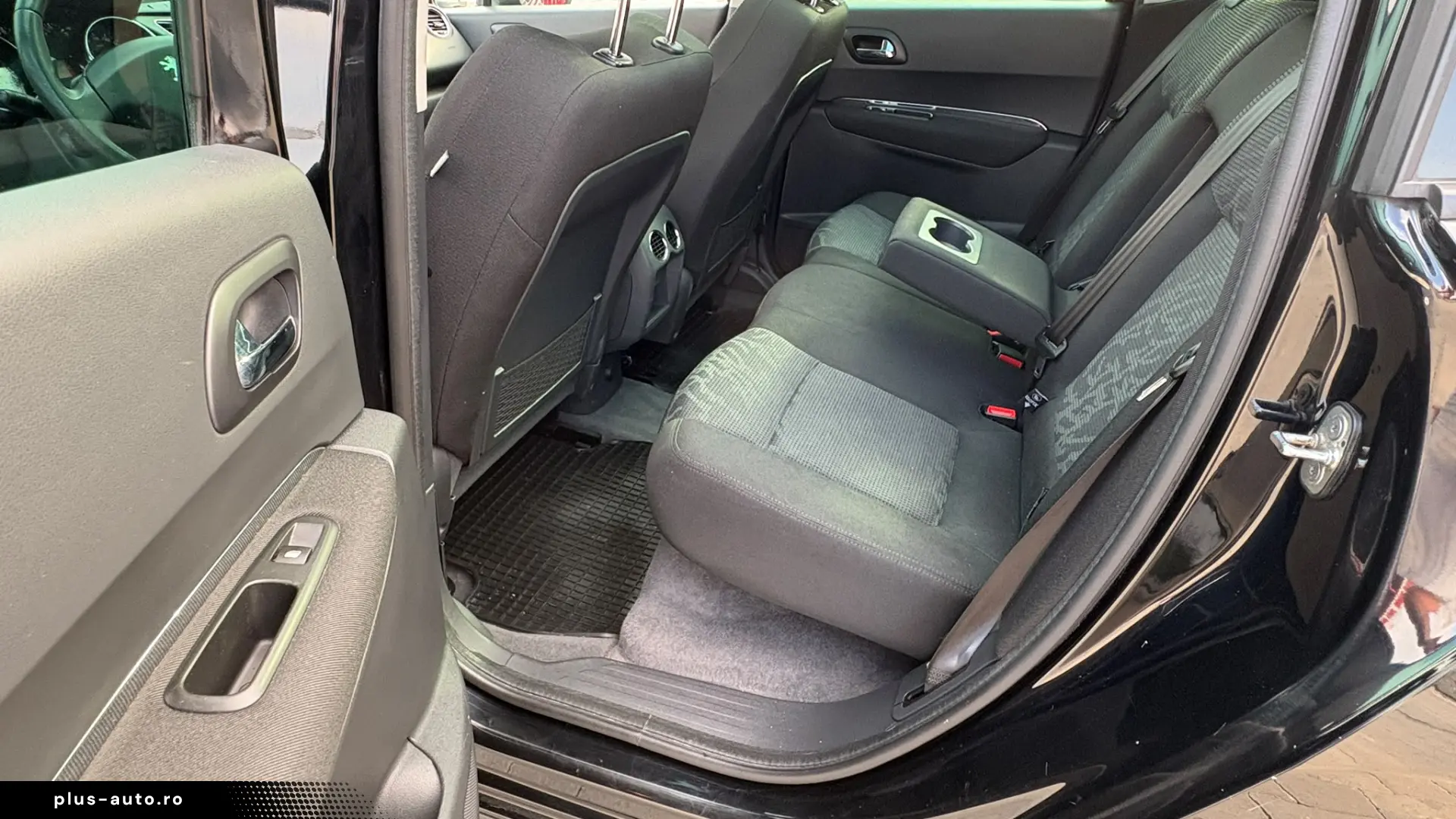 Peugeot 3008 1.6 hdi  An 2011