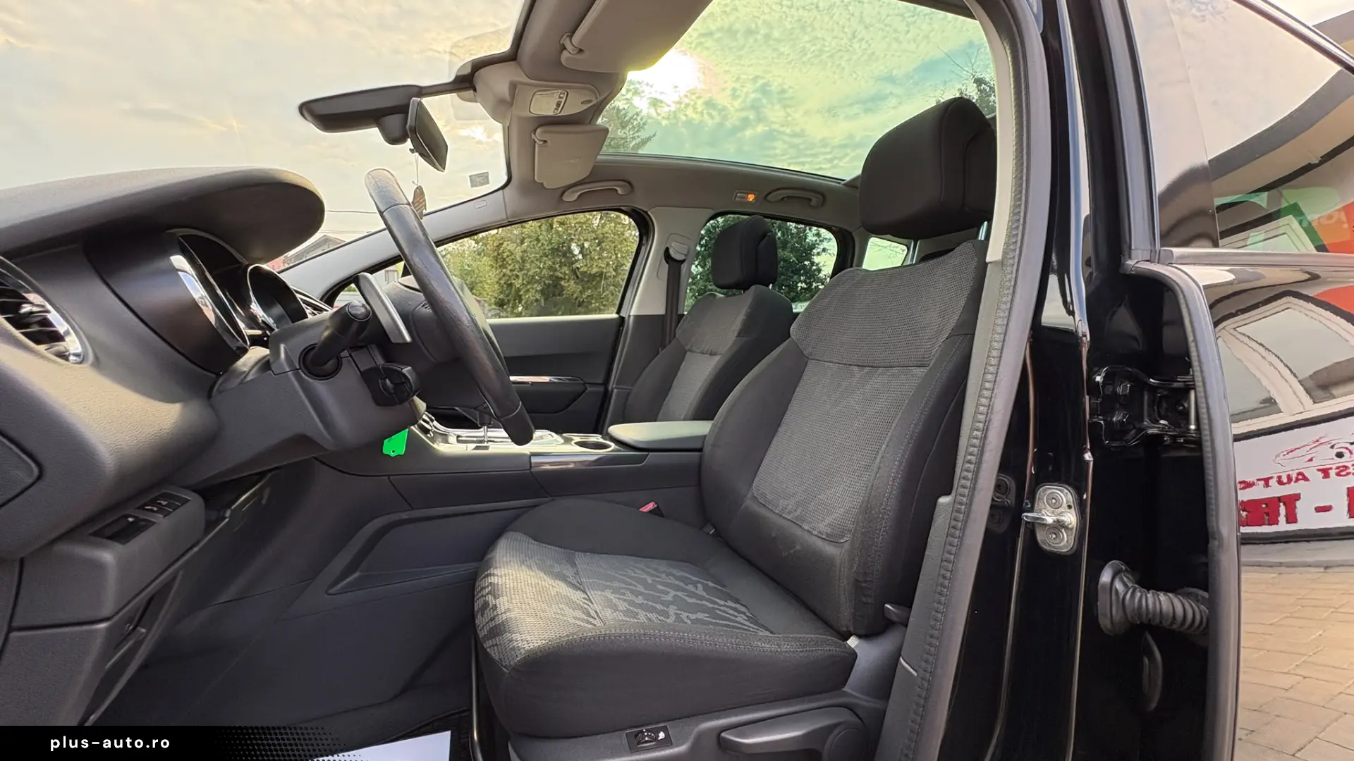 Peugeot 3008 1.6 hdi  An 2011