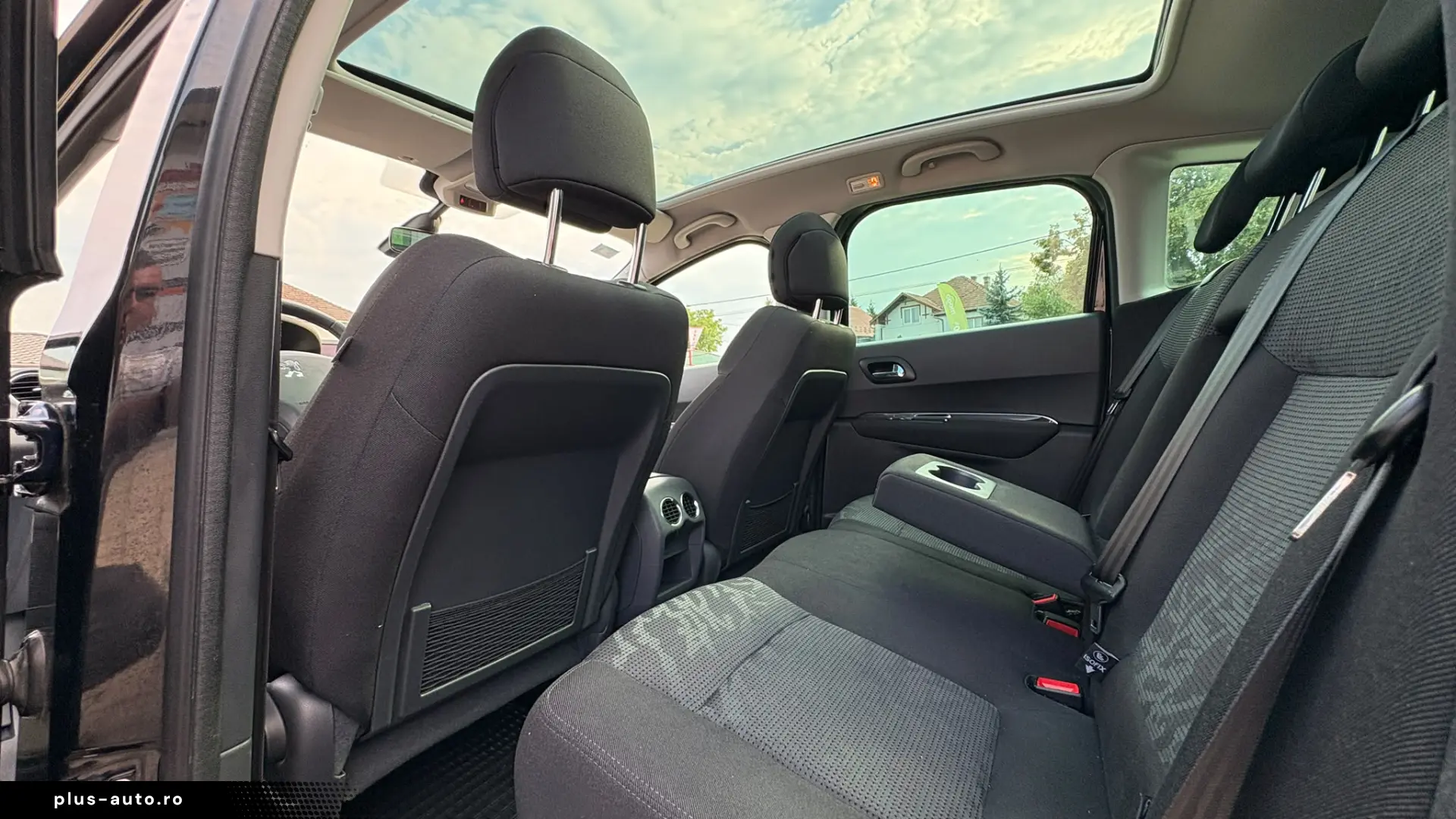 Peugeot 3008 1.6 hdi  An 2011