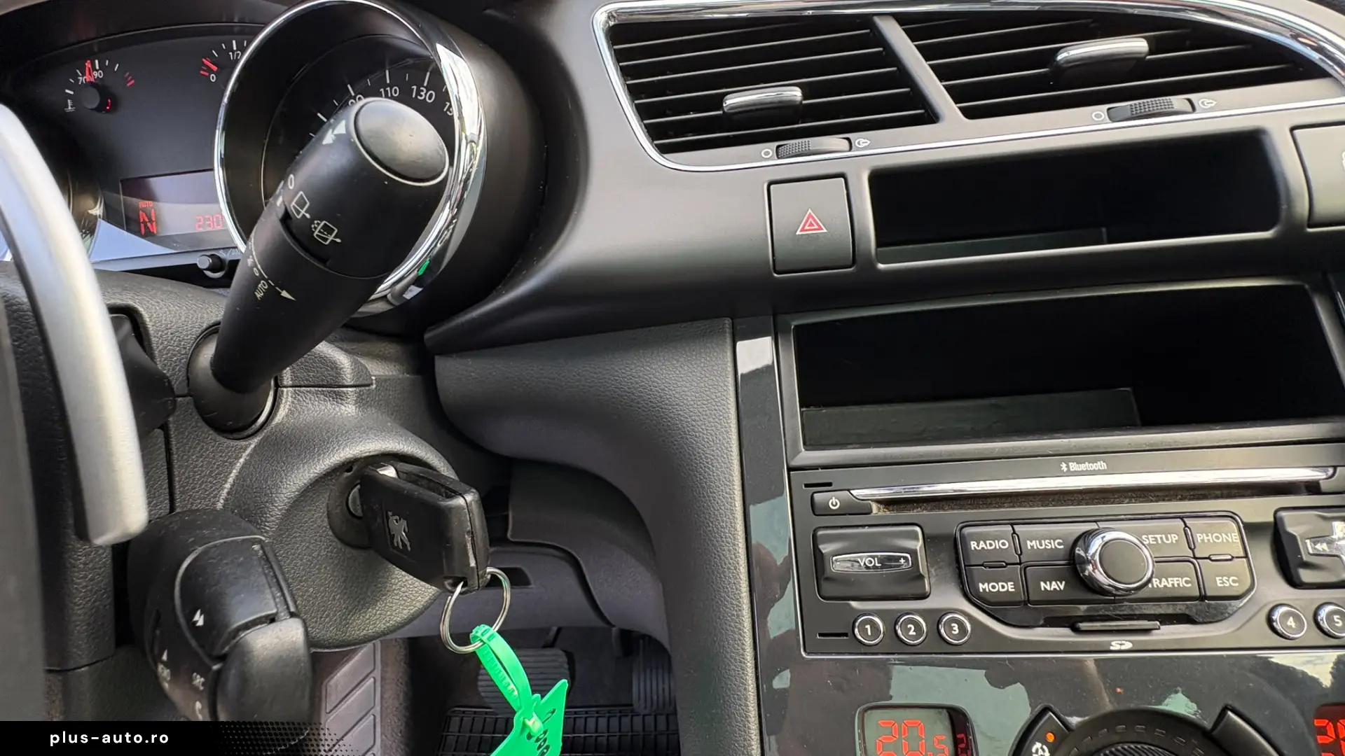 Peugeot 3008 1.6 hdi  An 2011