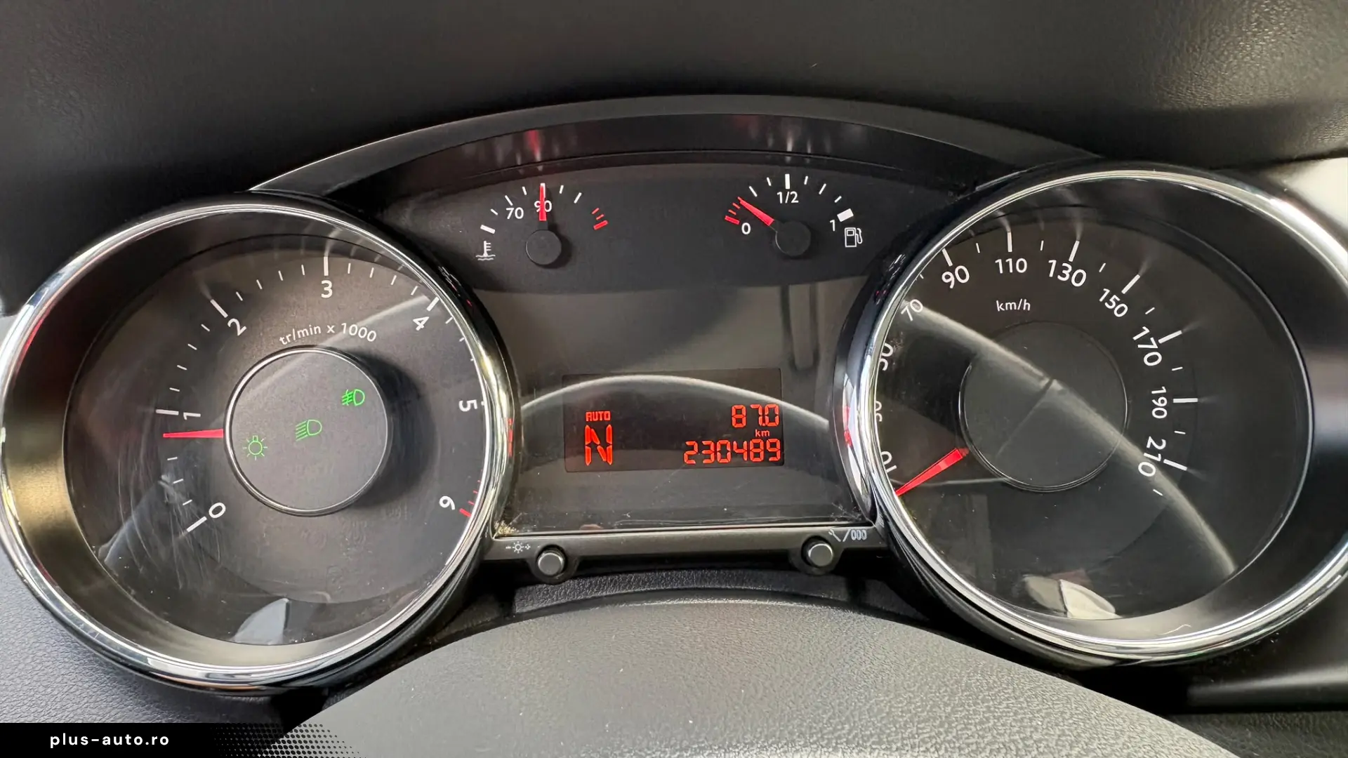Peugeot 3008 1.6 hdi  An 2011