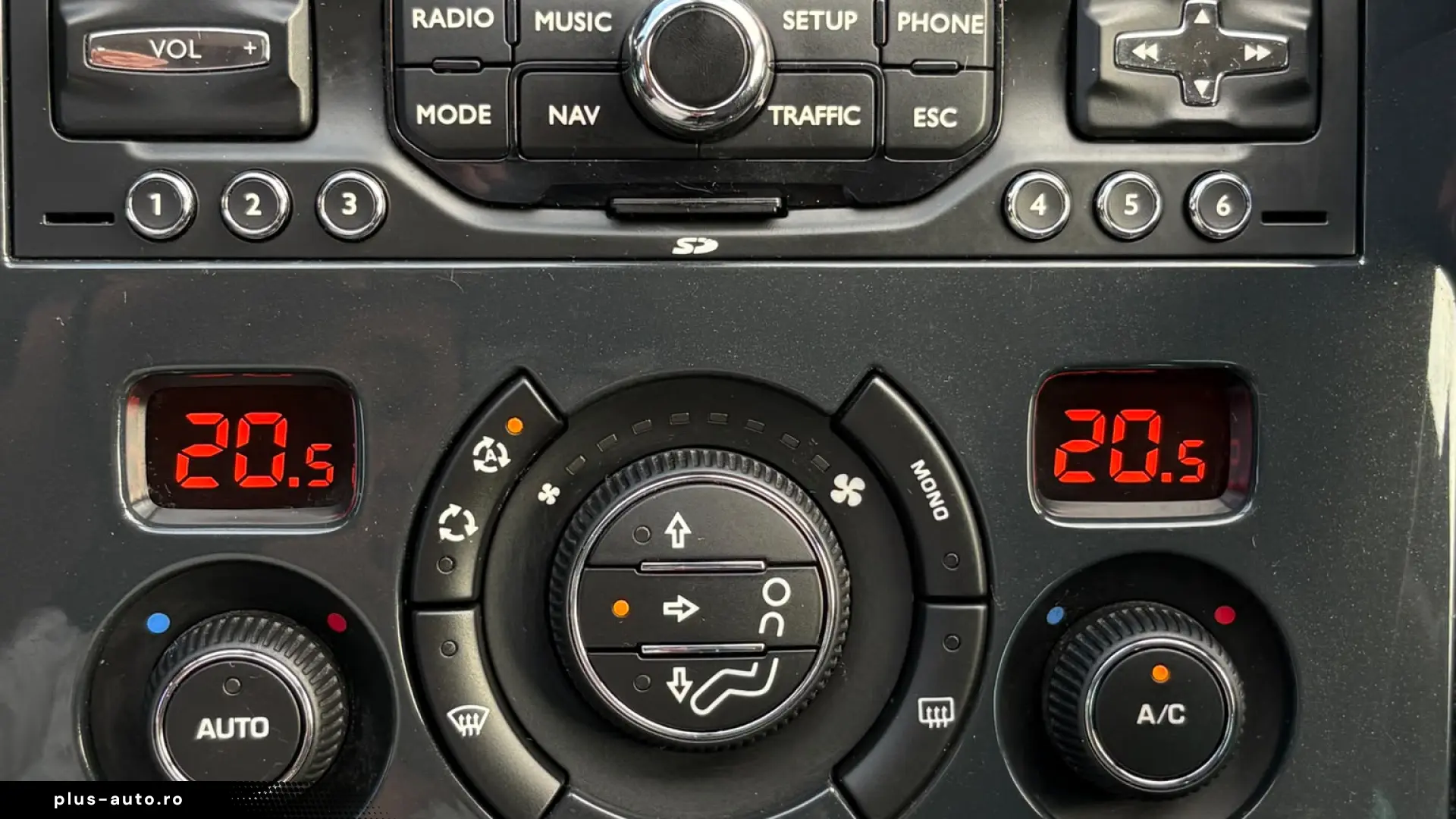 Peugeot 3008 1.6 hdi  An 2011
