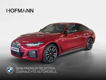 BMW i4 M60 Gran Coupe xDr. M Sport Pro AHK ACC Inno
