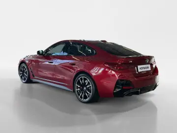 BMW i4 M60 Gran Coupe xDr. M Sport Pro AHK ACC Inno