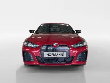 BMW i4 M60 Gran Coupe xDr. M Sport Pro AHK ACC Inno