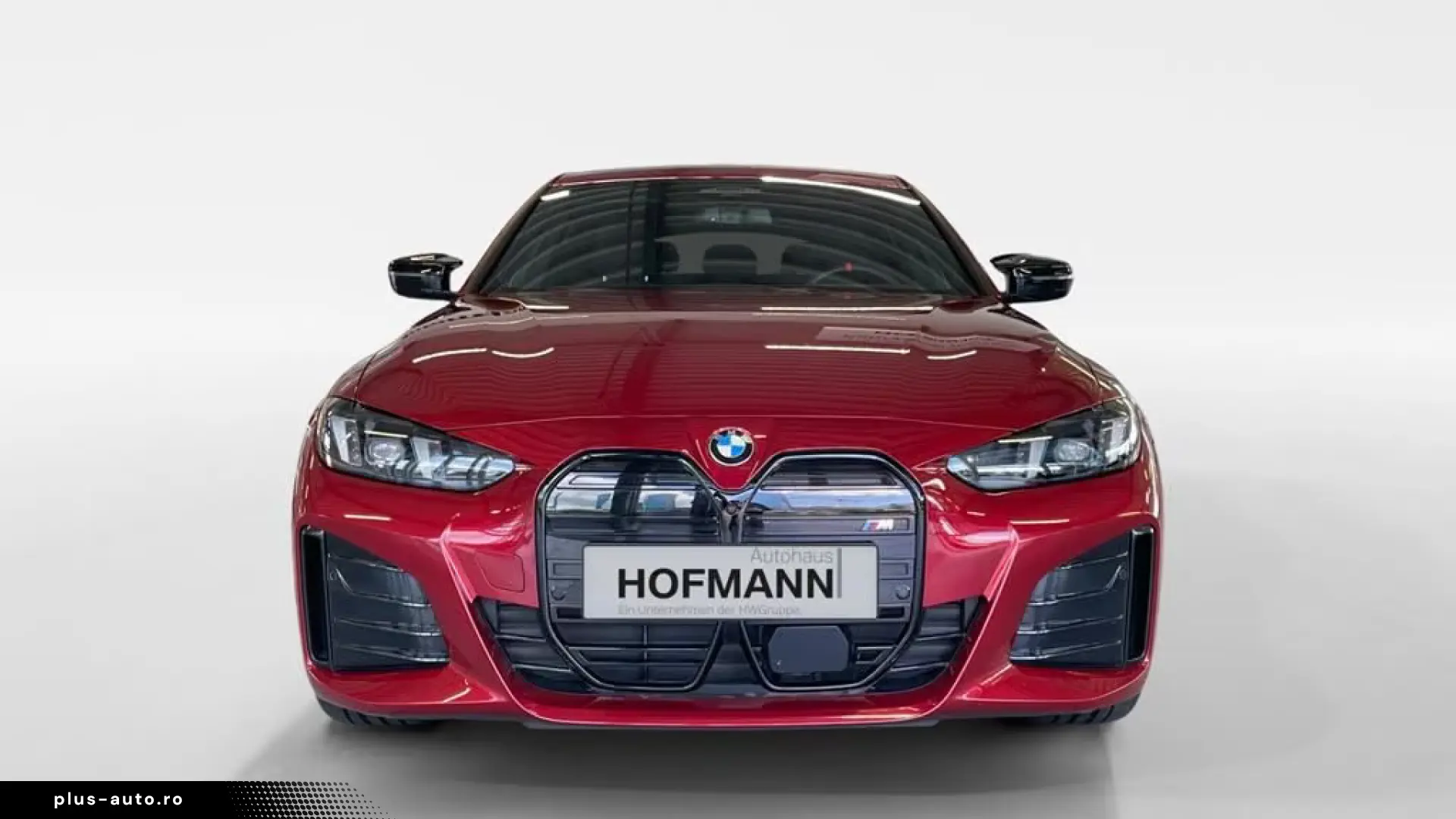 BMW i4 M60 Gran Coupe xDr. M Sport Pro AHK ACC Inno