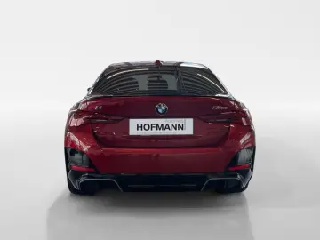 BMW i4 M60 Gran Coupe xDr. M Sport Pro AHK ACC Inno