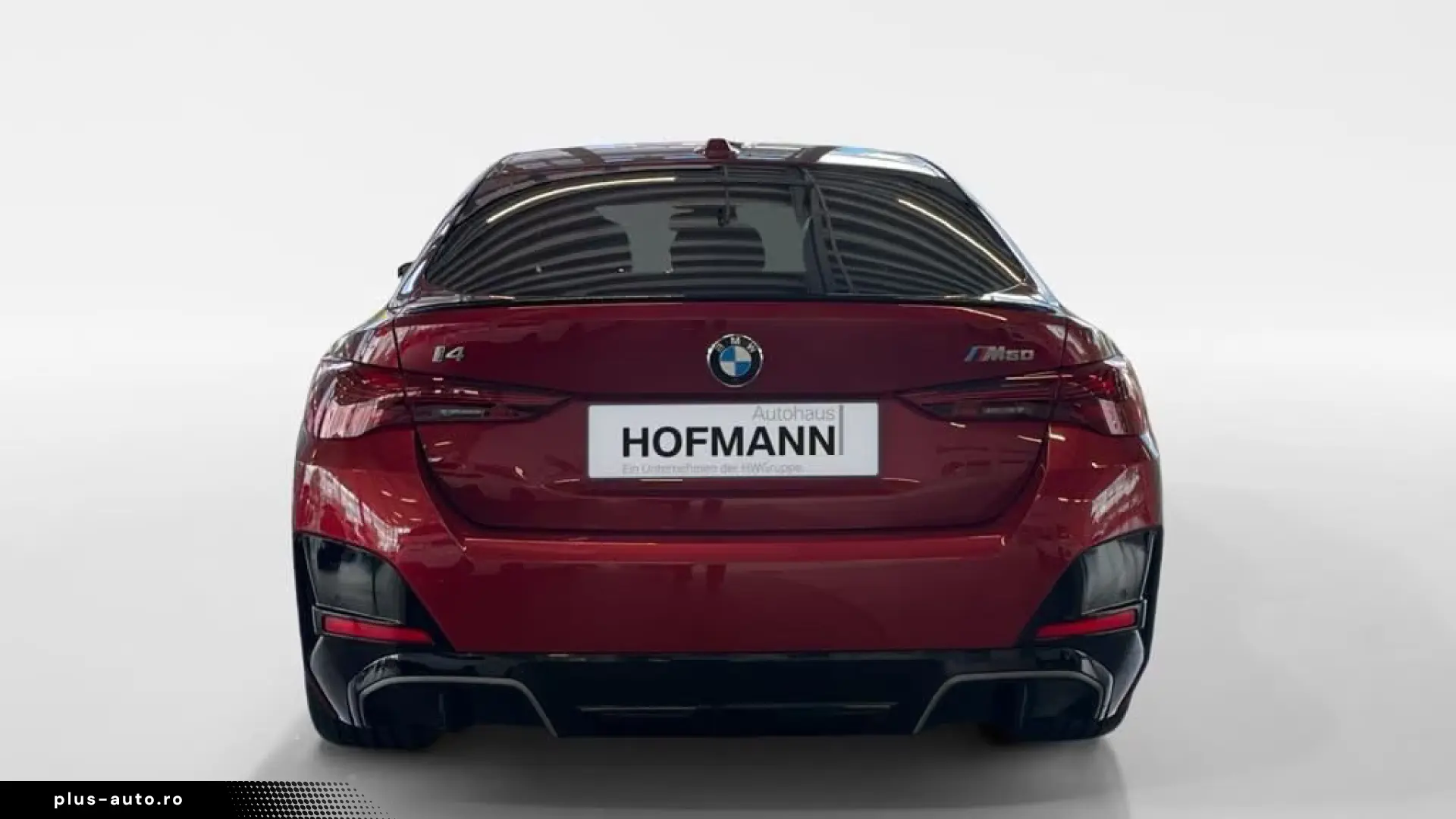 BMW i4 M60 Gran Coupe xDr. M Sport Pro AHK ACC Inno