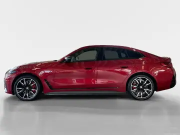 BMW i4 M60 Gran Coupe xDr. M Sport Pro AHK ACC Inno