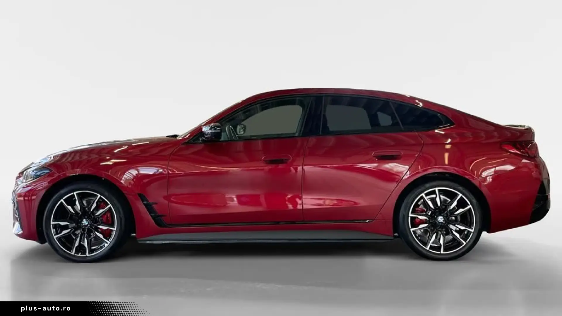 BMW i4 M60 Gran Coupe xDr. M Sport Pro AHK ACC Inno