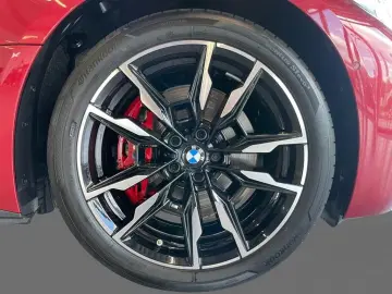 BMW i4 M60 Gran Coupe xDr. M Sport Pro AHK ACC Inno