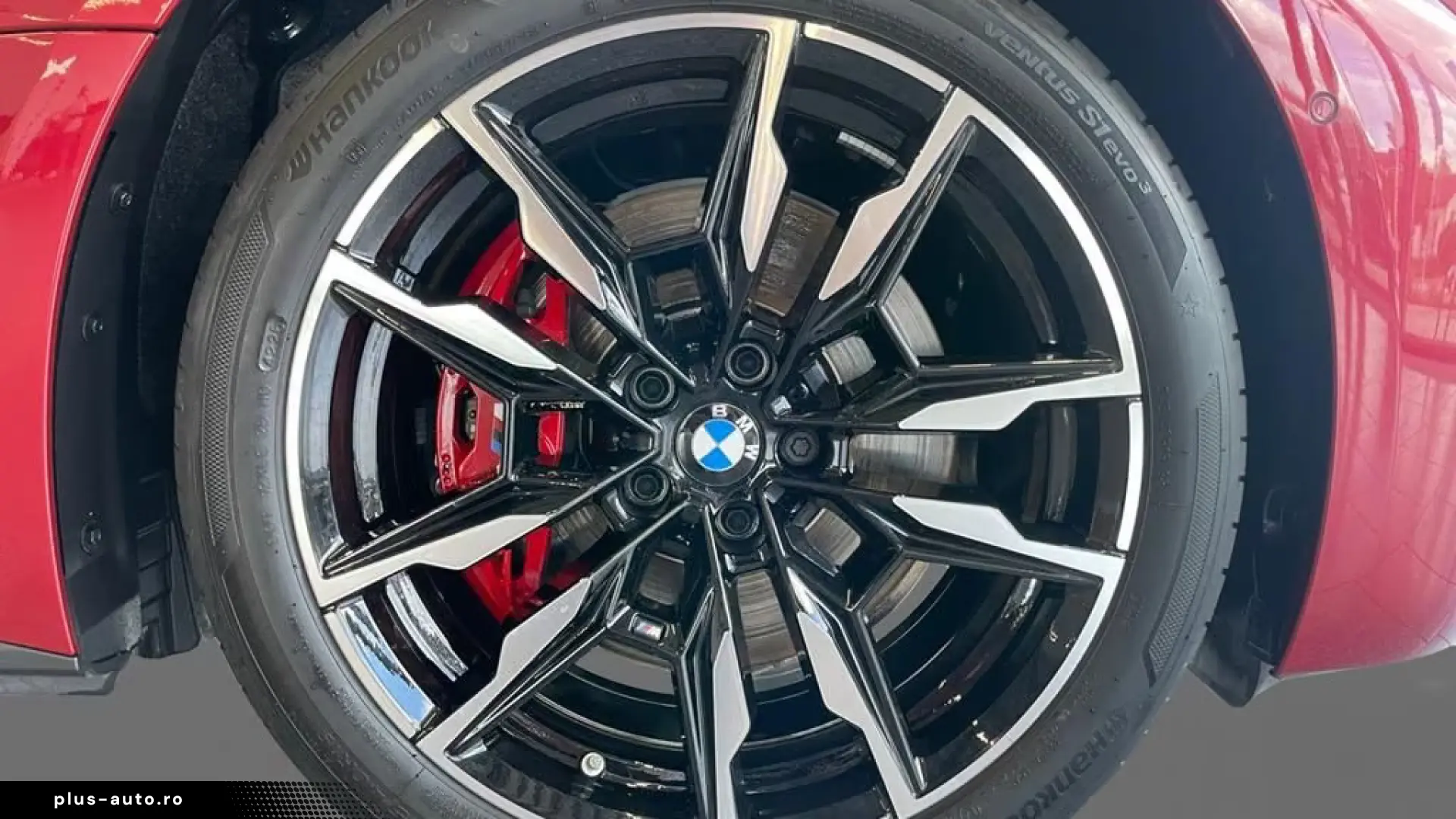BMW i4 M60 Gran Coupe xDr. M Sport Pro AHK ACC Inno