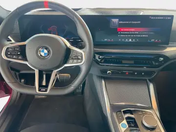 BMW i4 M60 Gran Coupe xDr. M Sport Pro AHK ACC Inno