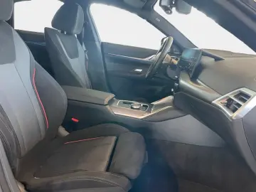 BMW i4 M60 Gran Coupe xDr. M Sport Pro AHK ACC Inno