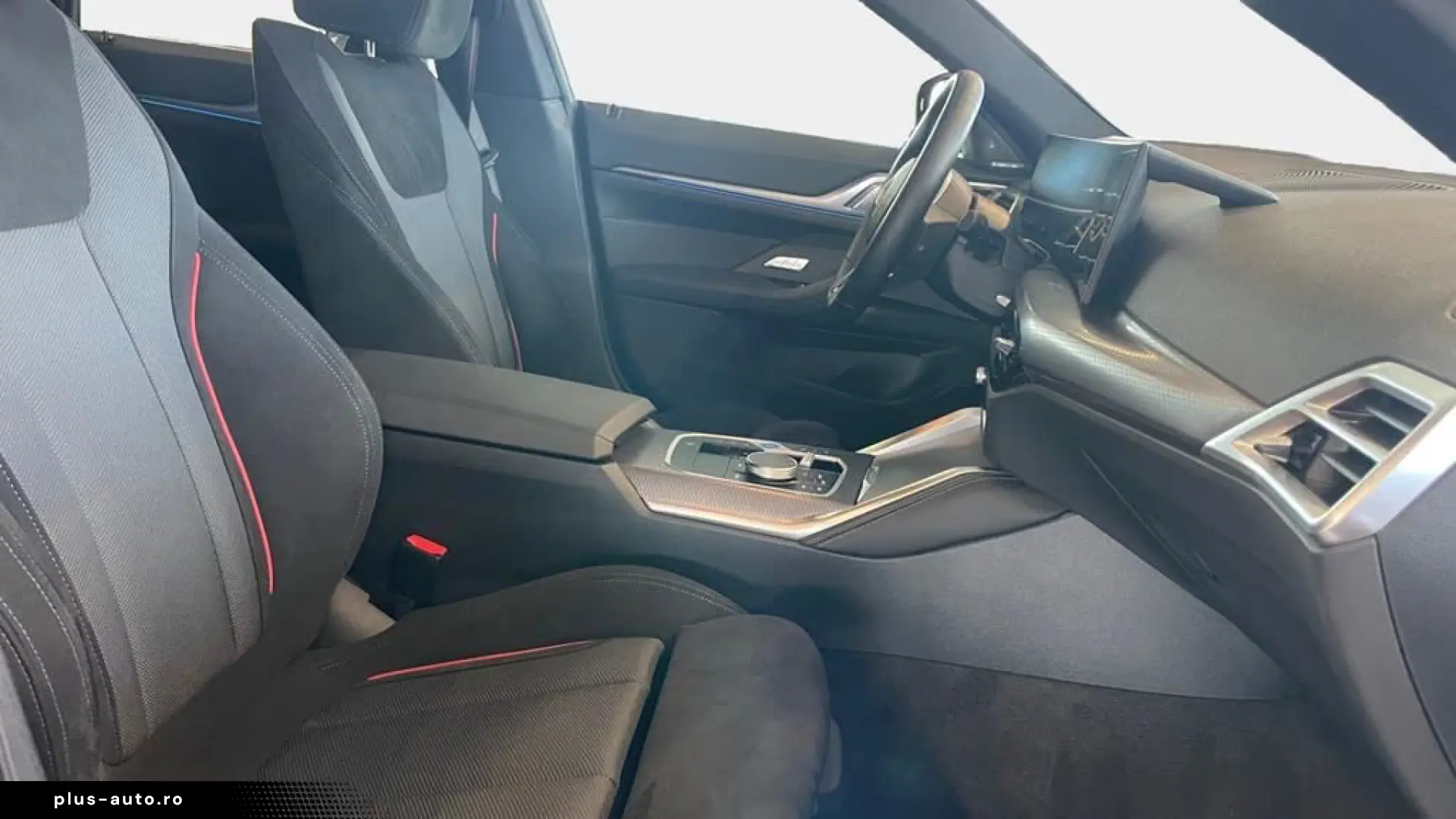 BMW i4 M60 Gran Coupe xDr. M Sport Pro AHK ACC Inno