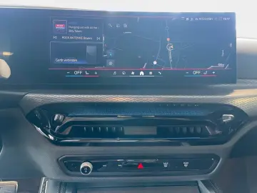 BMW i4 M60 Gran Coupe xDr. M Sport Pro AHK ACC Inno
