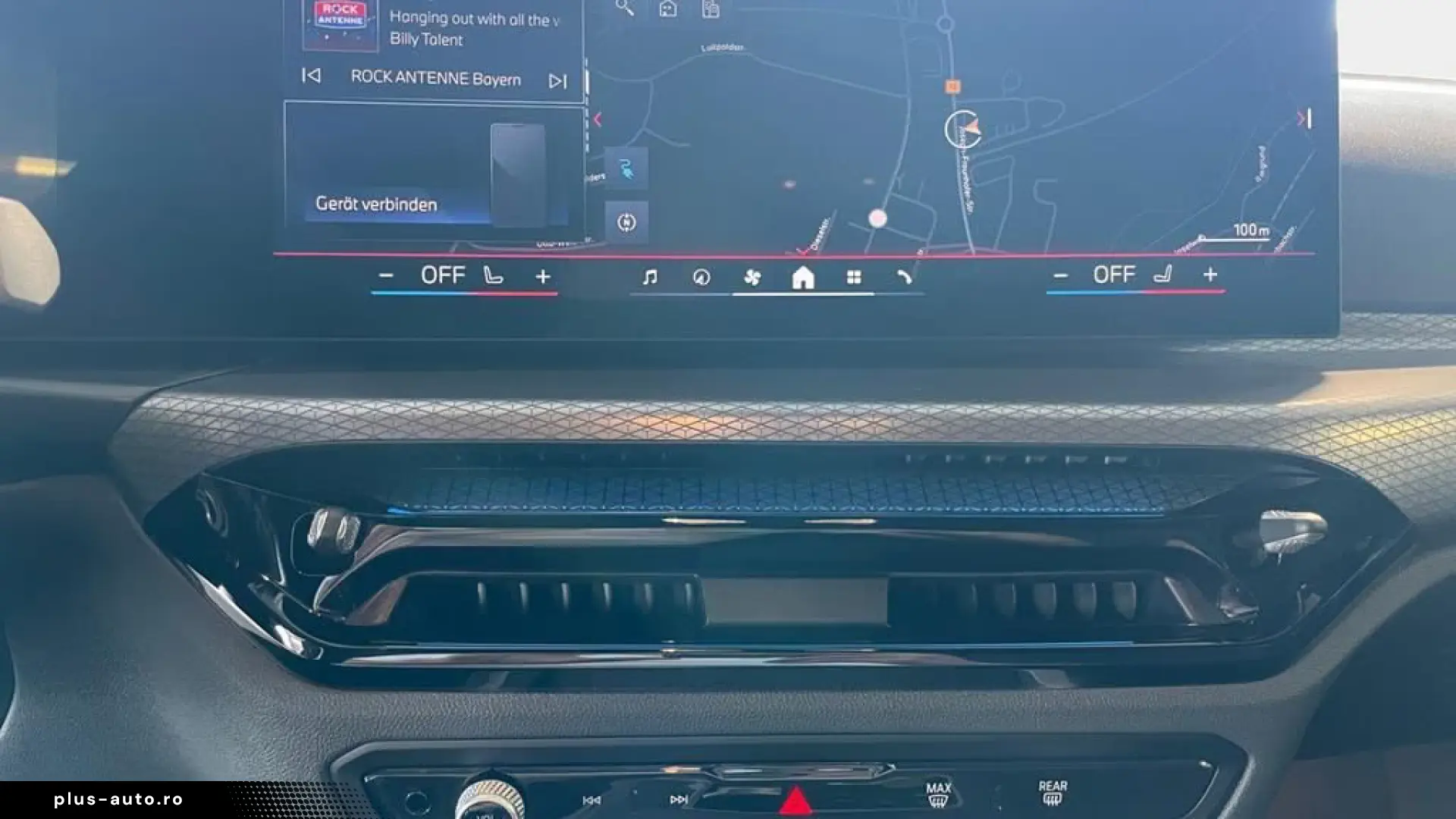 BMW i4 M60 Gran Coupe xDr. M Sport Pro AHK ACC Inno