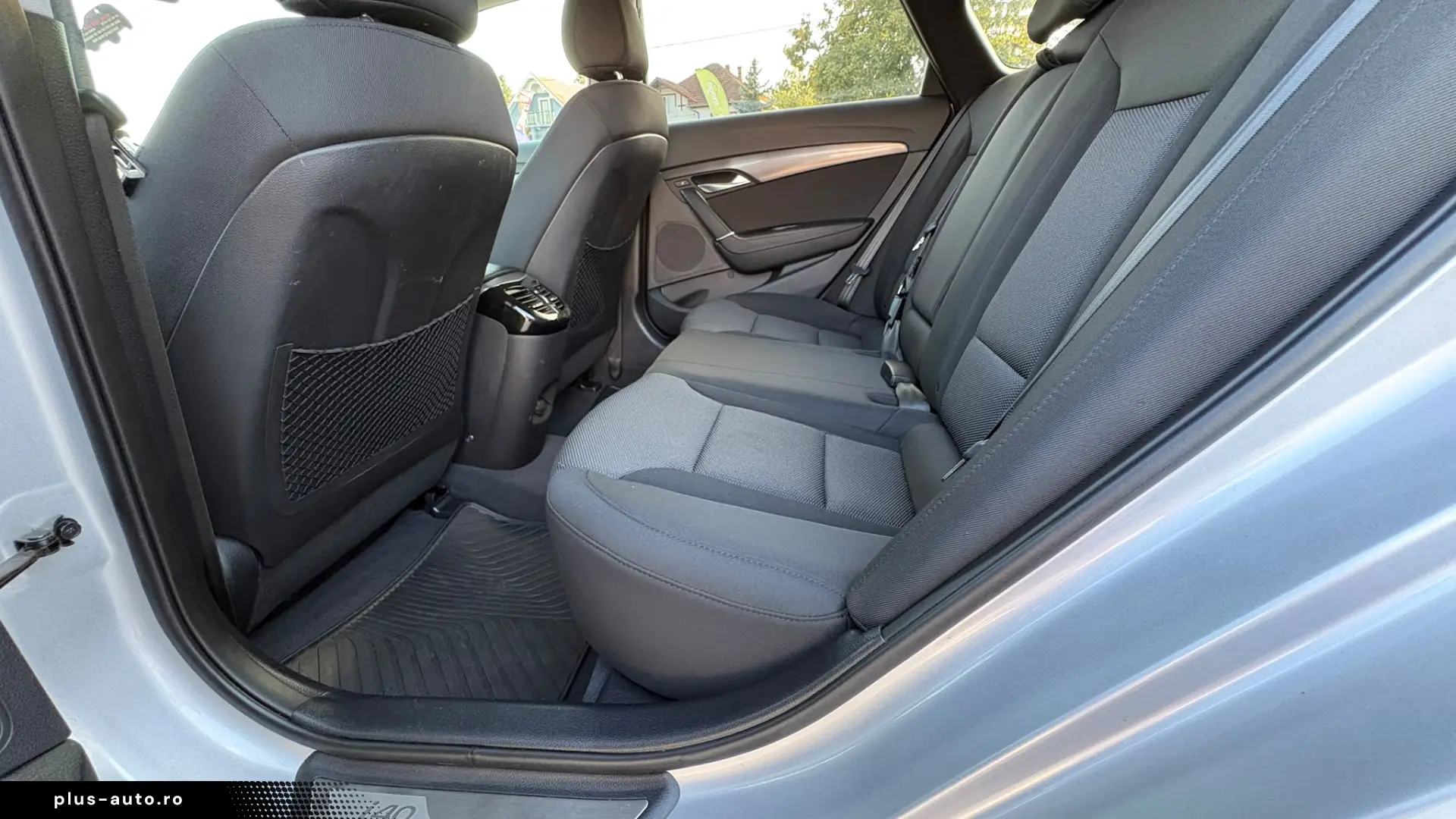 Hyundai I 40 1.7crdi  An 2015 (In Stoc)