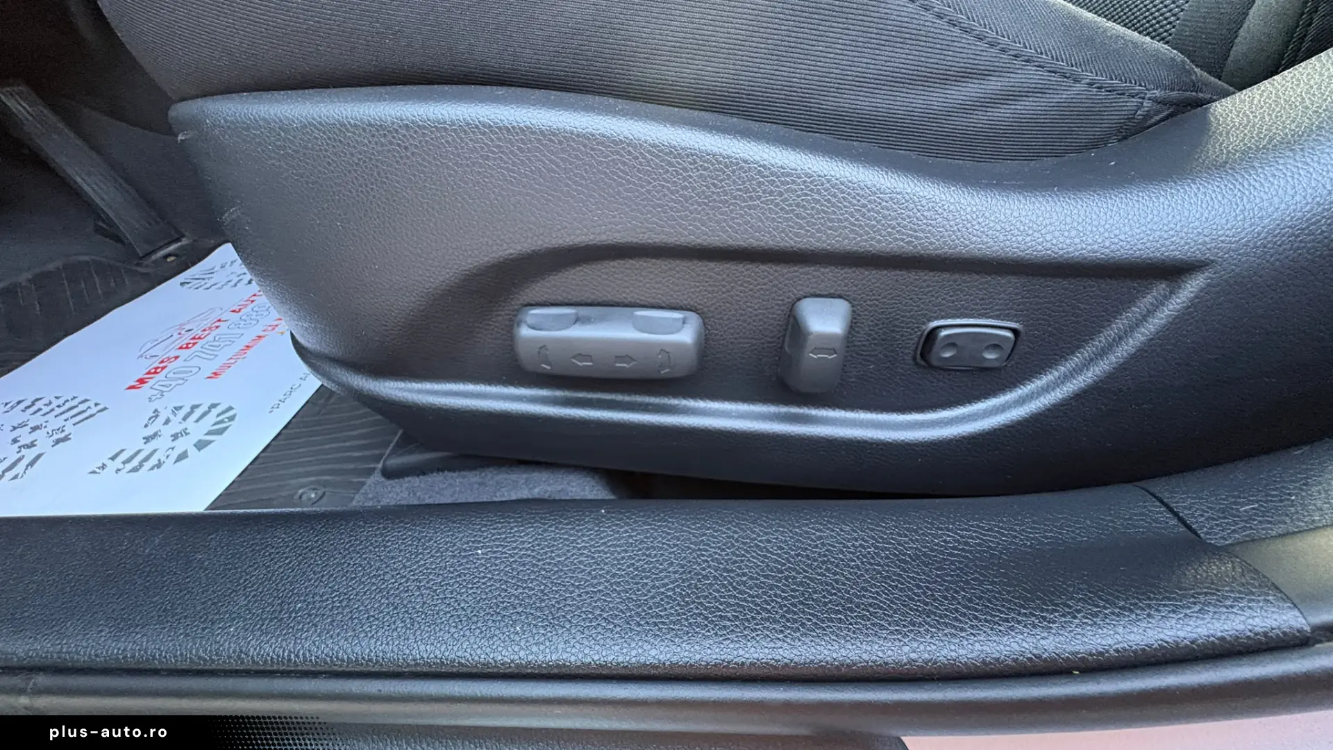 Hyundai I 40 1.7crdi  An 2015 (In Stoc)
