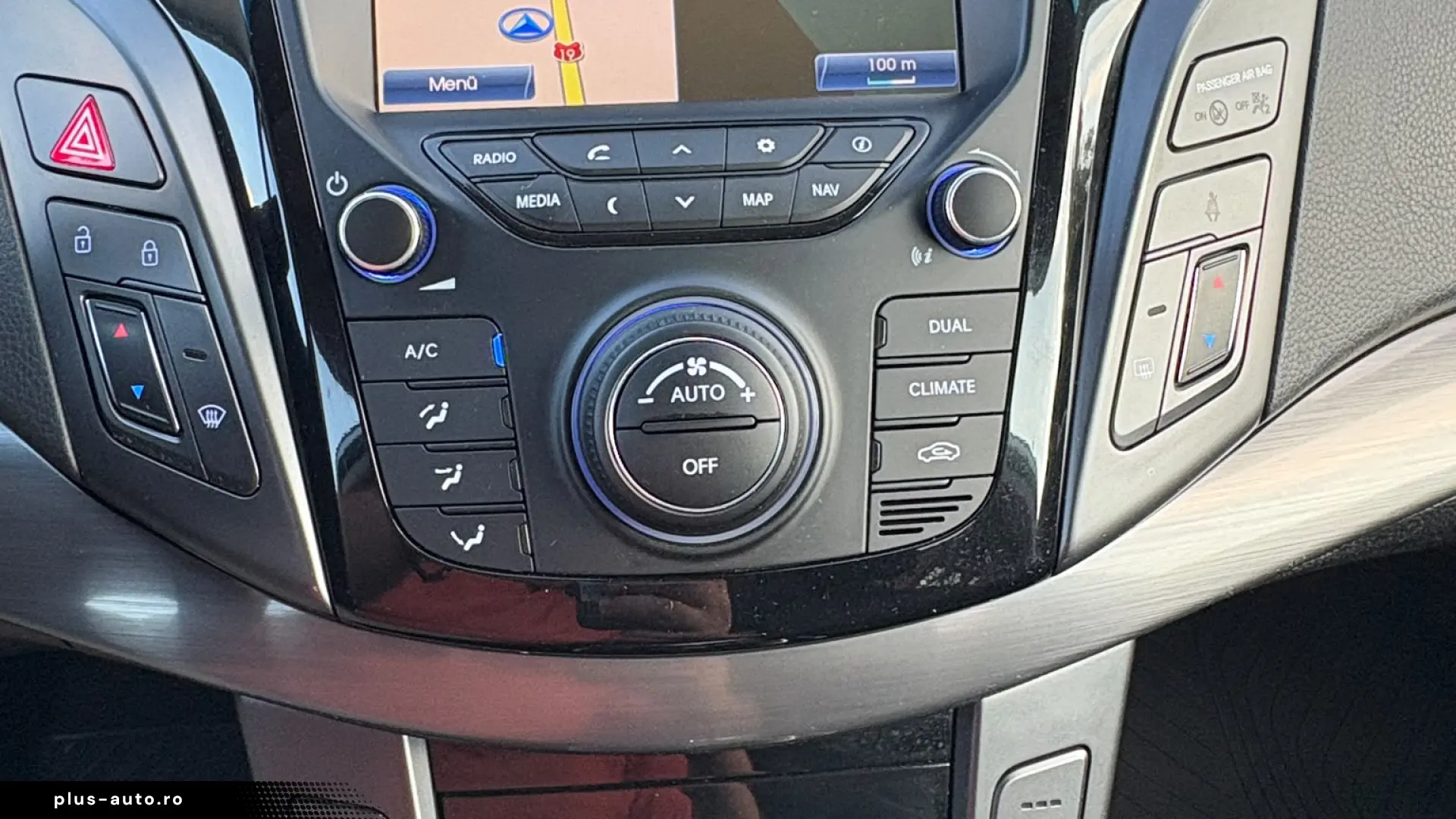 Hyundai I 40 1.7crdi  An 2015 (In Stoc)