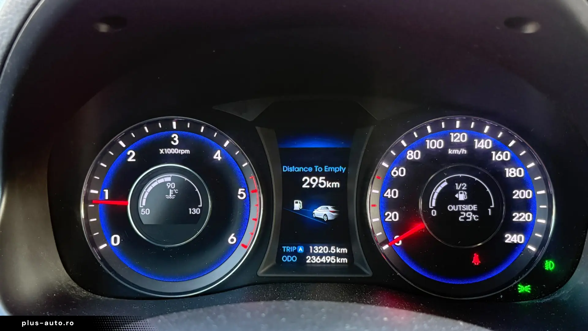 Hyundai I 40 1.7crdi  An 2015 (In Stoc)