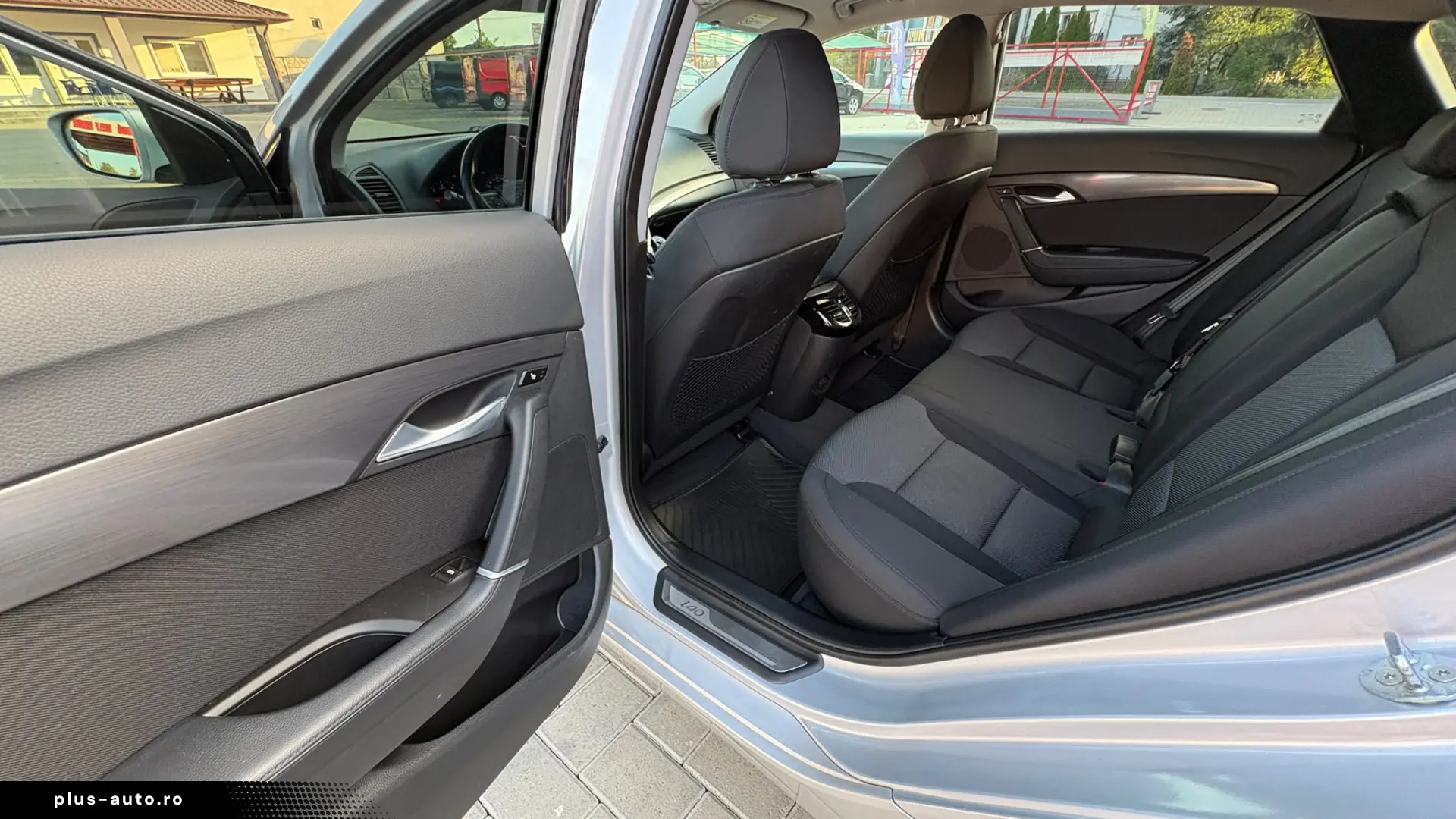 Hyundai I 40 1.7crdi  An 2015 (In Stoc)