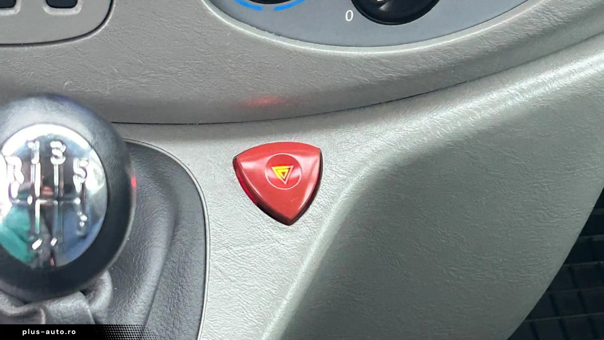 Renault Trafic Passenger L2H1 2.0Dci  8 1  An 2011 (IN STOC)