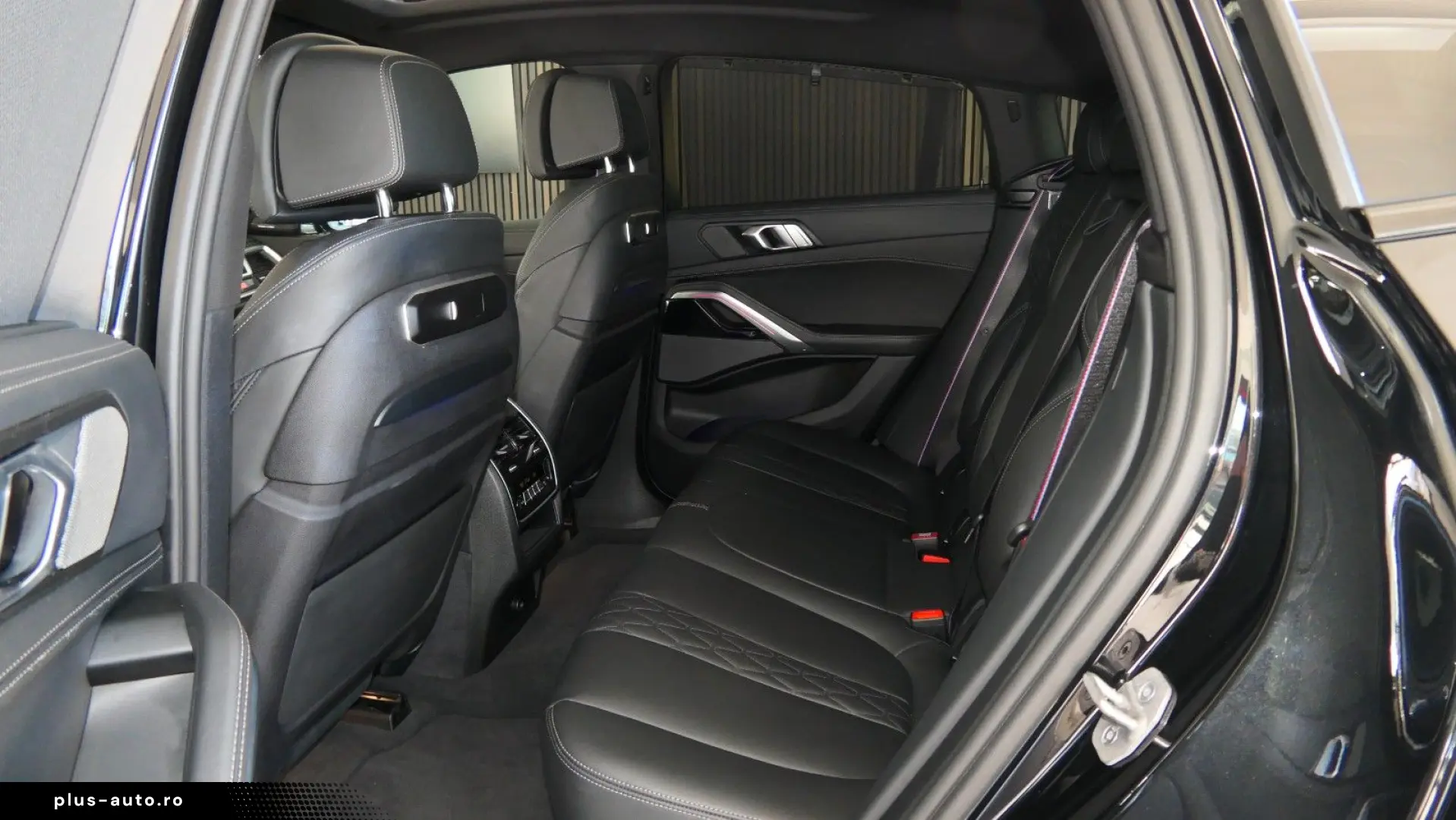 BMW X6 30 d xDrive M Sport SKY-Lounge LASER 22  AIR
