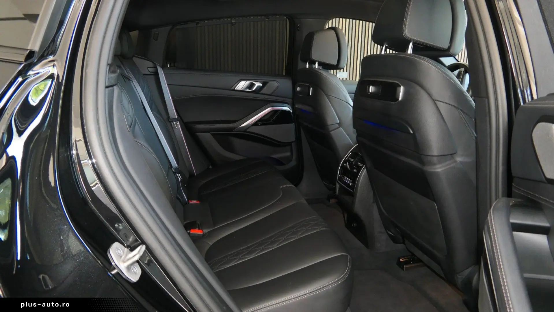 BMW X6 30 d xDrive M Sport SKY-Lounge LASER 22  AIR