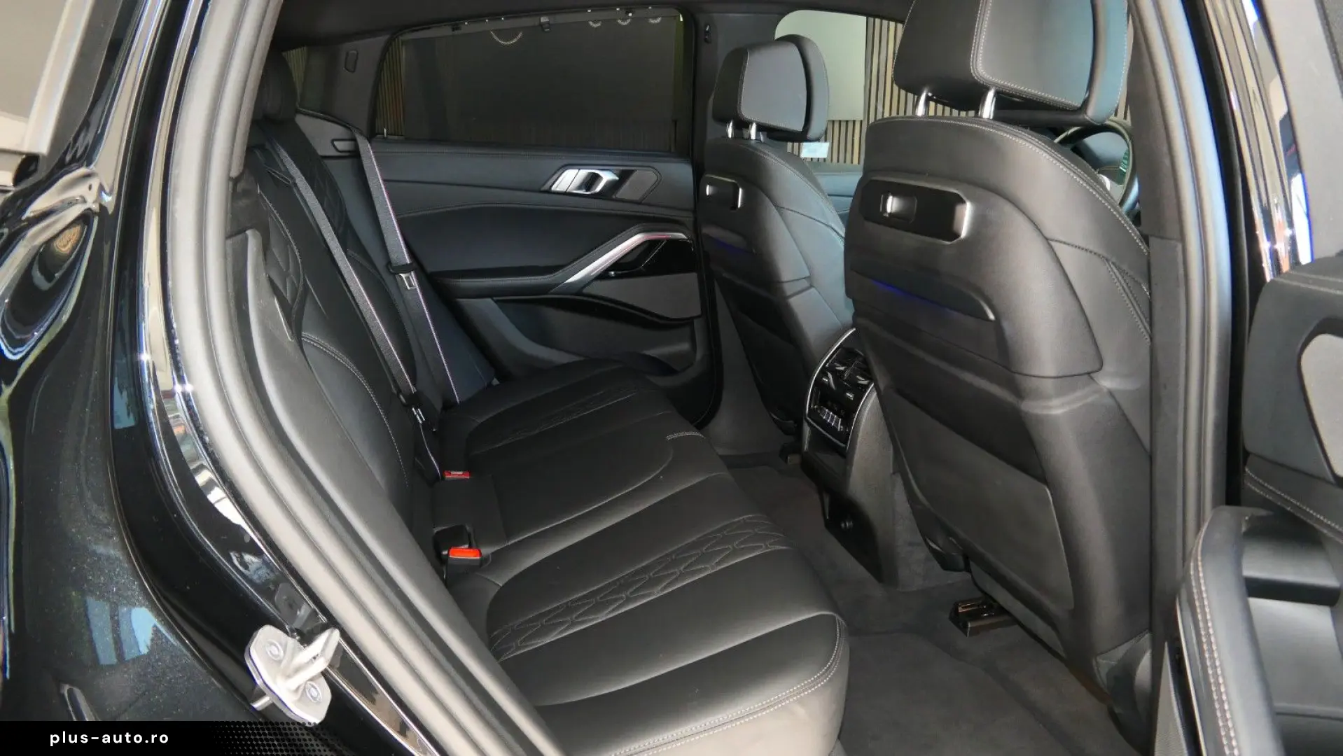 BMW X6 30 d xDrive M Sport SKY-Lounge LASER 22  AIR