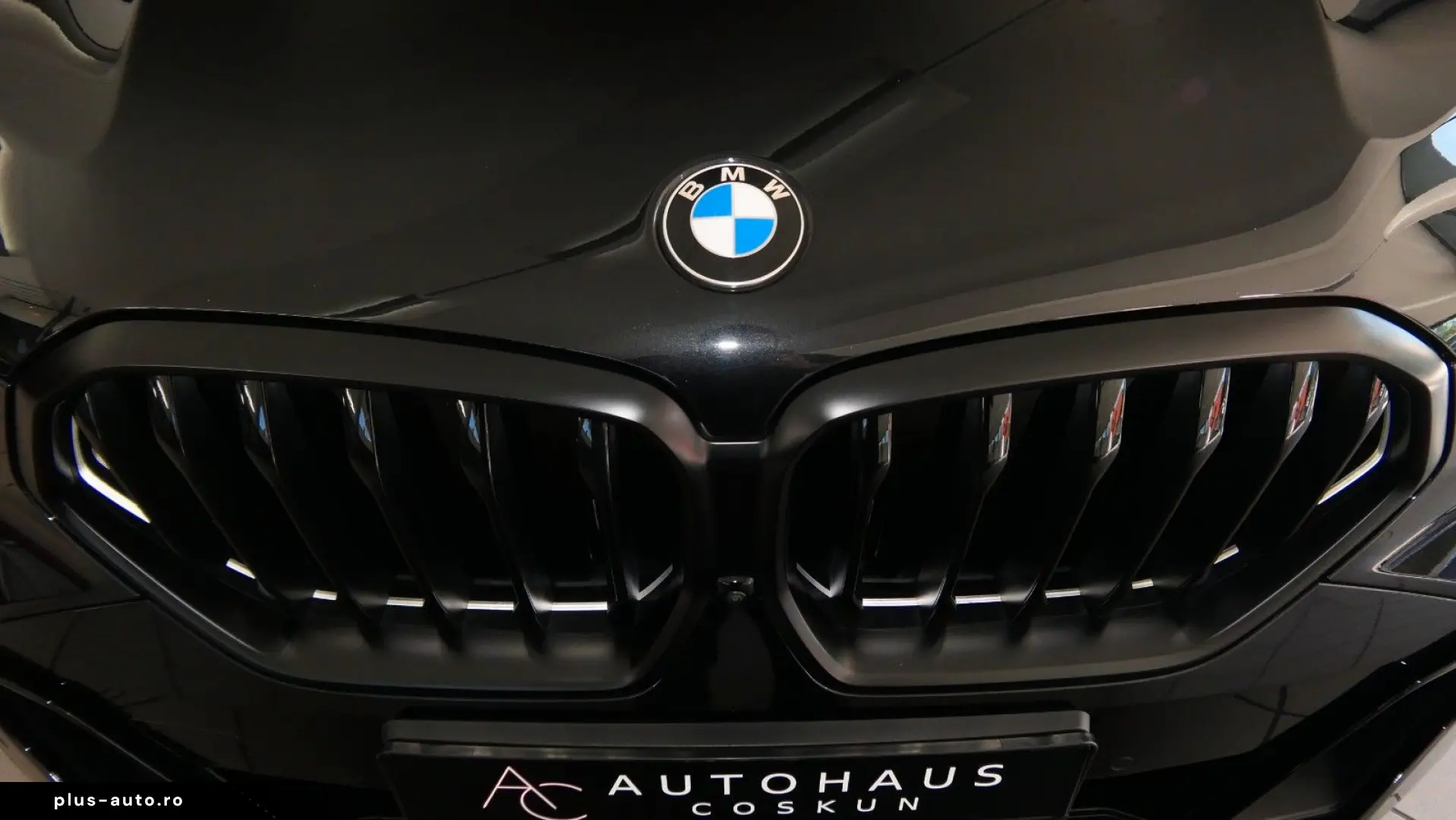 BMW X6 30 d xDrive M Sport SKY-Lounge LASER 22  AIR