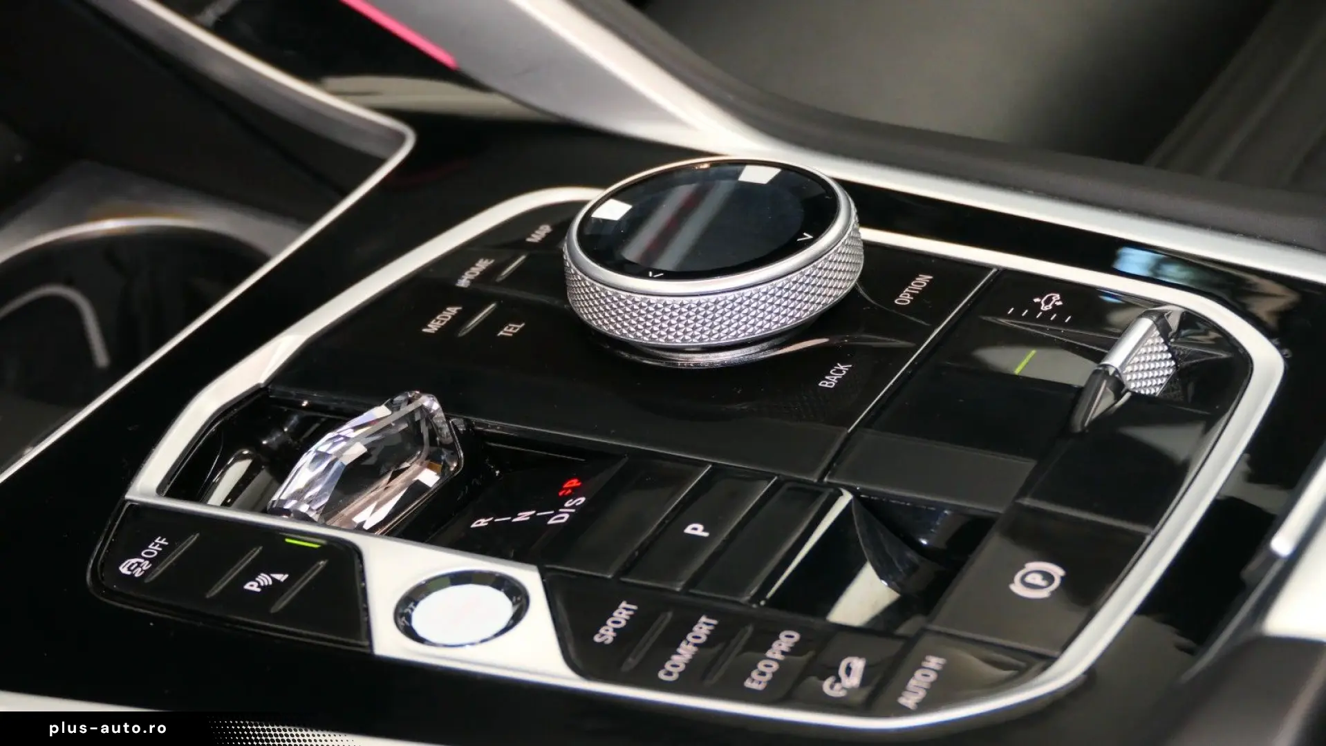 BMW X6 30 d xDrive M Sport SKY-Lounge LASER 22  AIR