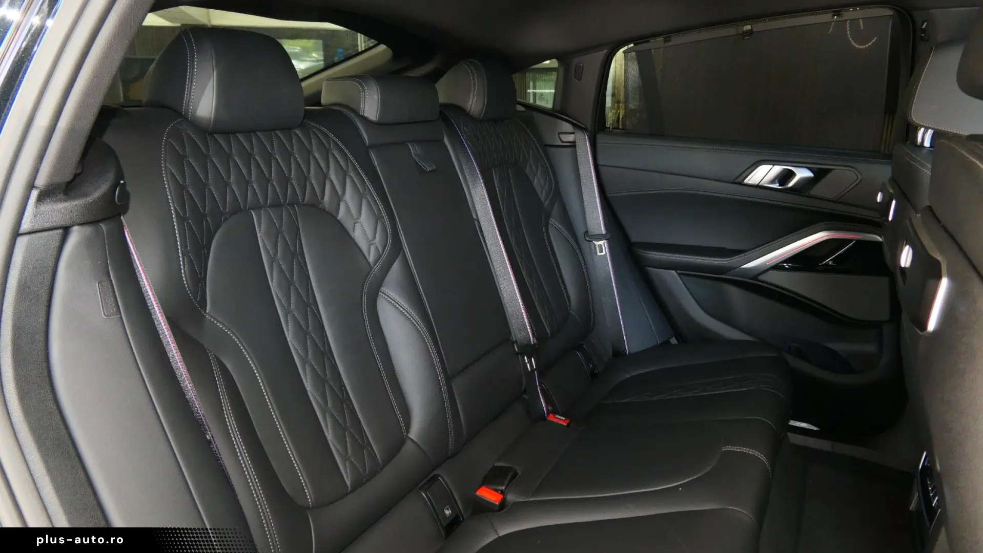 BMW X6 30 d xDrive M Sport SKY-Lounge LASER 22  AIR