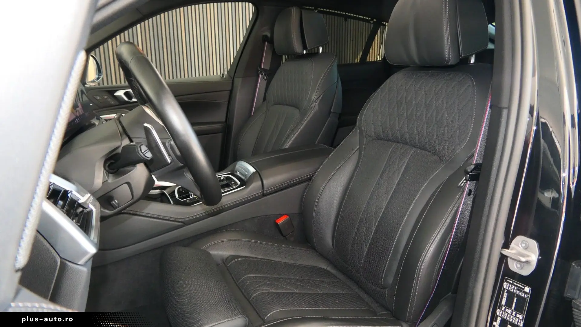 BMW X6 30 d xDrive M Sport SKY-Lounge LASER 22  AIR