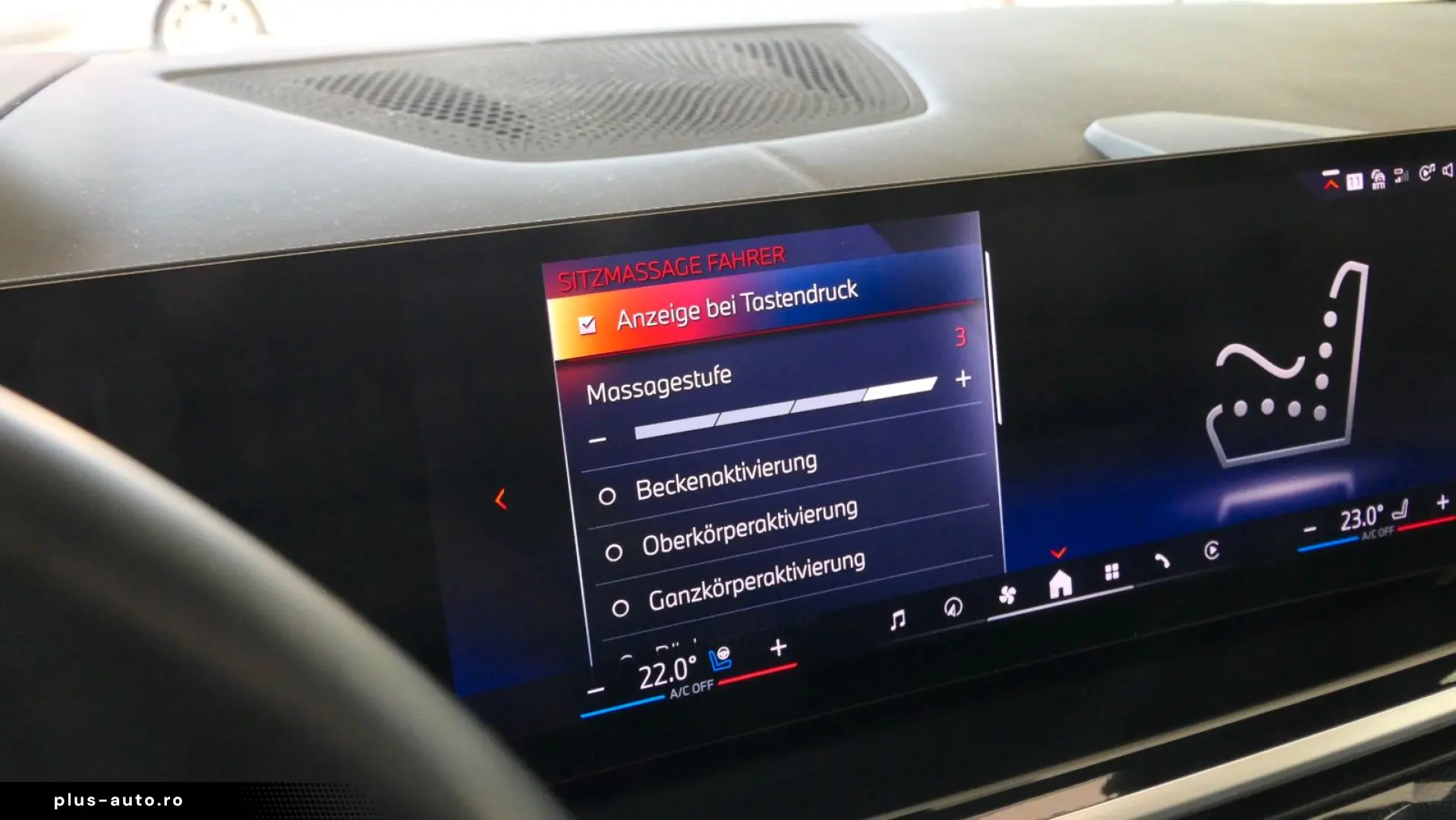 BMW X6 30 d xDrive M Sport SKY-Lounge LASER 22  AIR