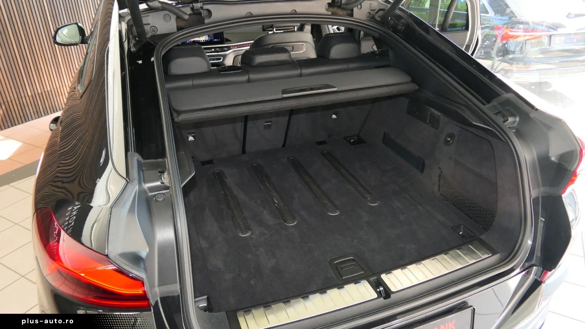 BMW X6 30 d xDrive M Sport SKY-Lounge LASER 22  AIR