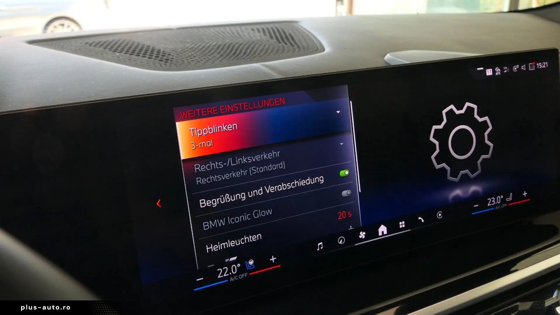 BMW X6 30 d xDrive M Sport SKY-Lounge LASER 22  AIR