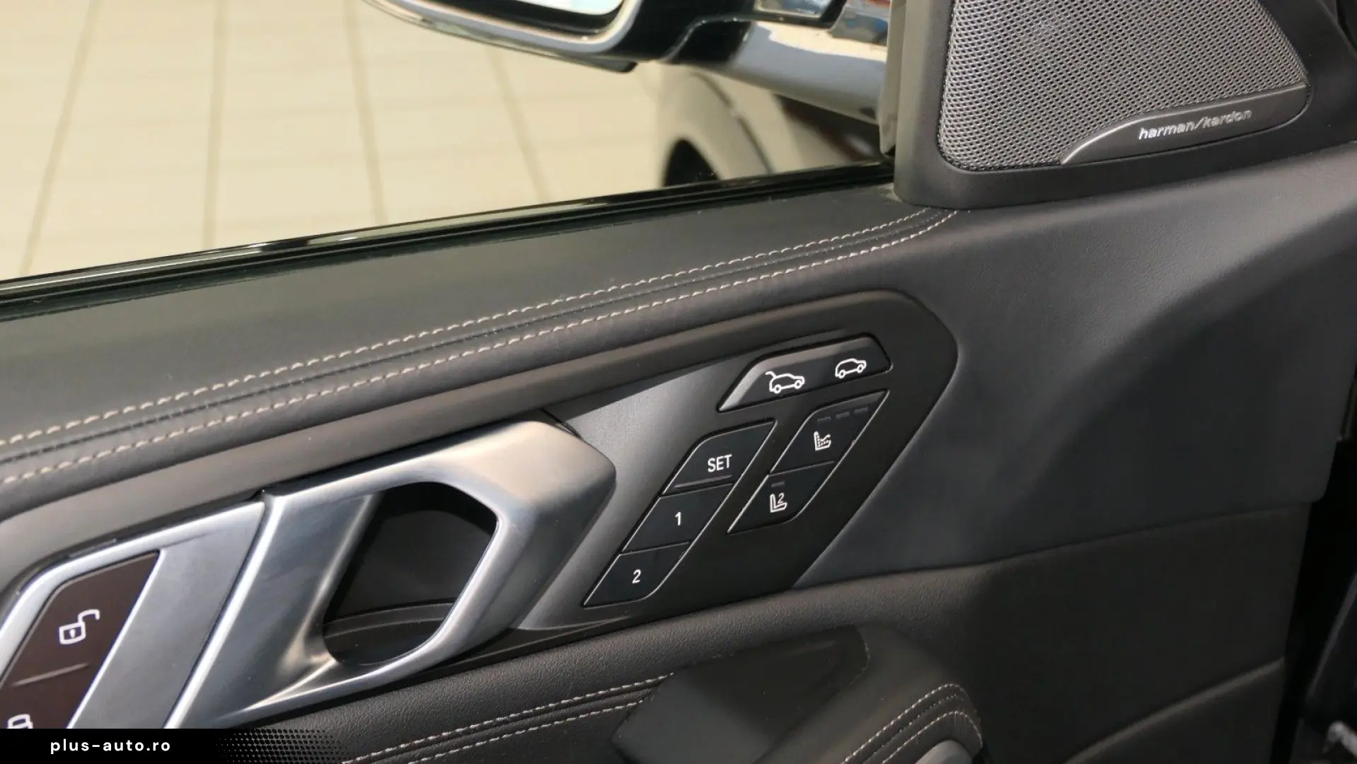 BMW X6 30 d xDrive M Sport SKY-Lounge LASER 22  AIR